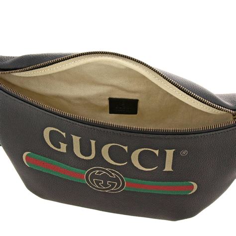 gucci bug belt|gucci belt bags men's.